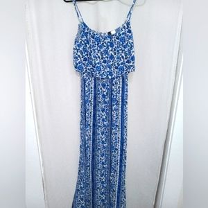 Divided H & M long sundress